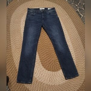 Tom Tailor Mens Jeans
